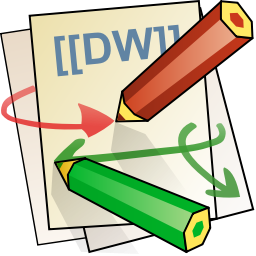 DokuWiki Logo